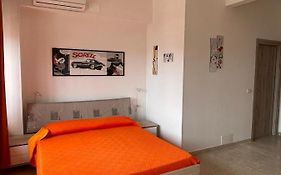 La Finestra Sul Mare B&B