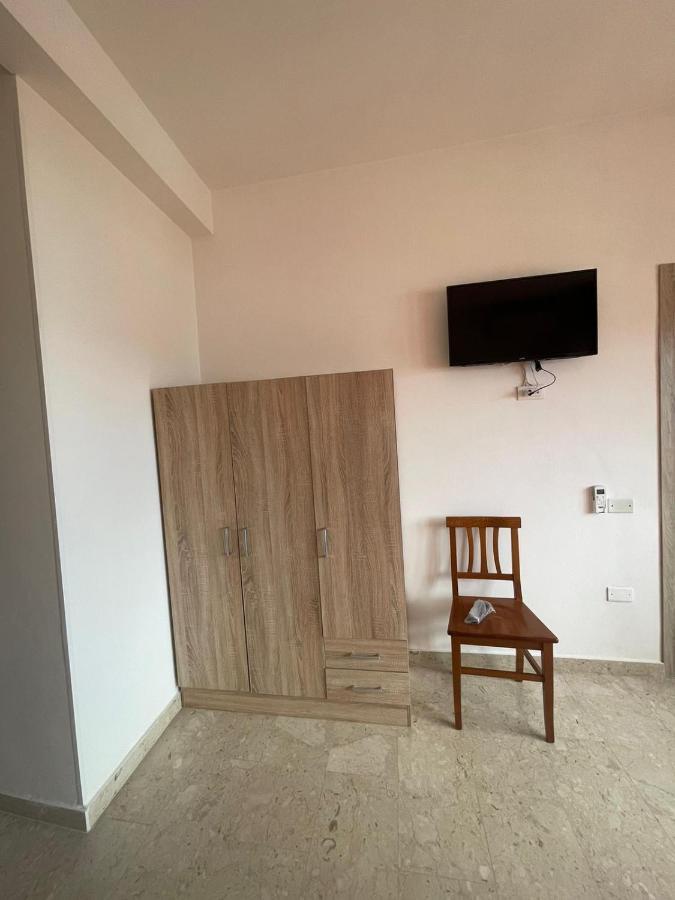 La Finestra Sul Mare B&B Crotone Esterno foto