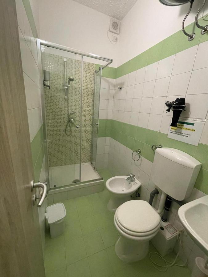 La Finestra Sul Mare B&B Crotone Esterno foto