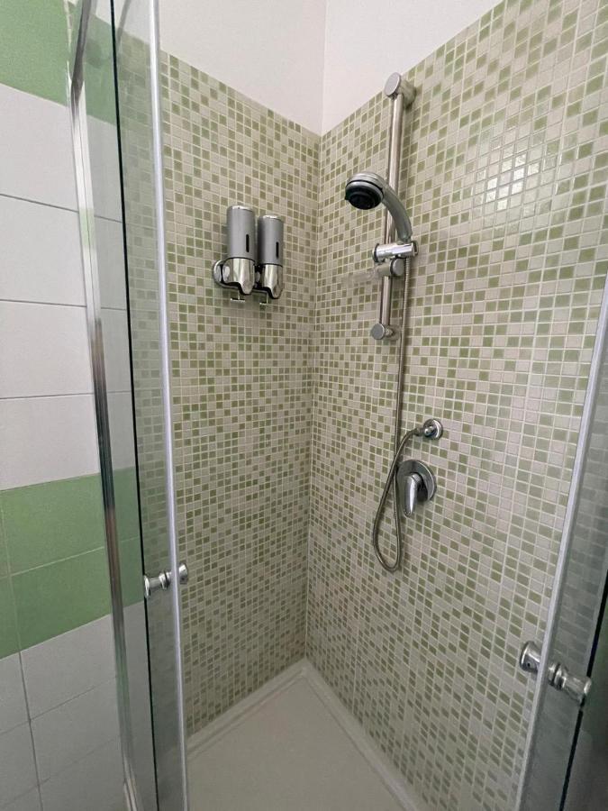 La Finestra Sul Mare B&B Crotone Esterno foto