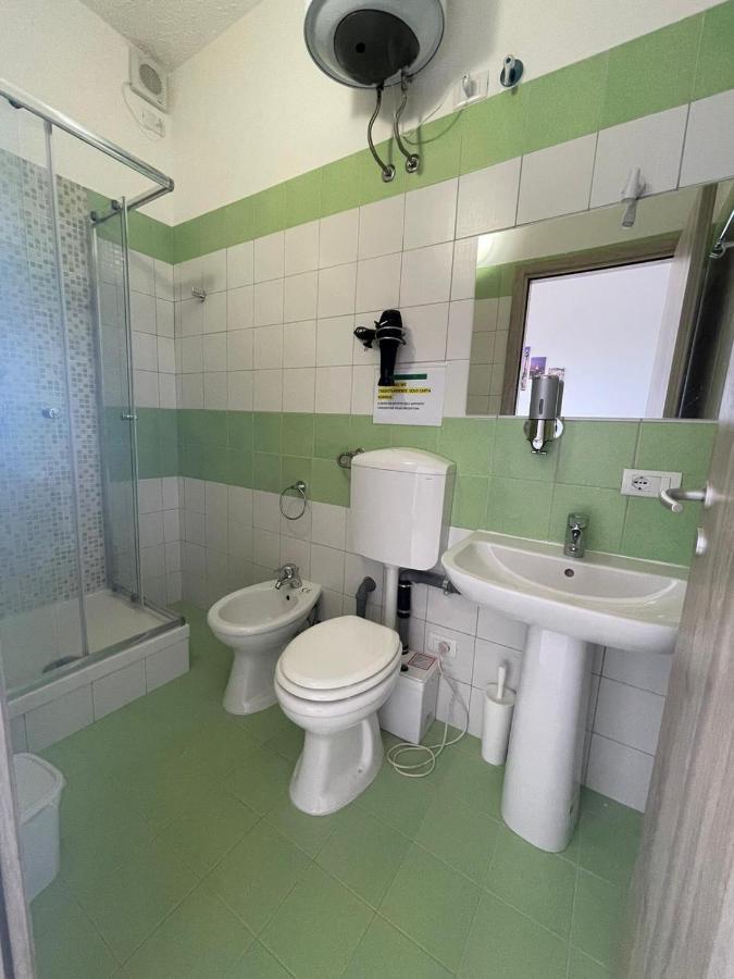 La Finestra Sul Mare B&B Crotone Esterno foto