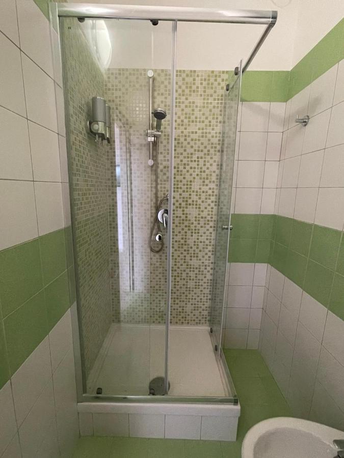 La Finestra Sul Mare B&B Crotone Esterno foto