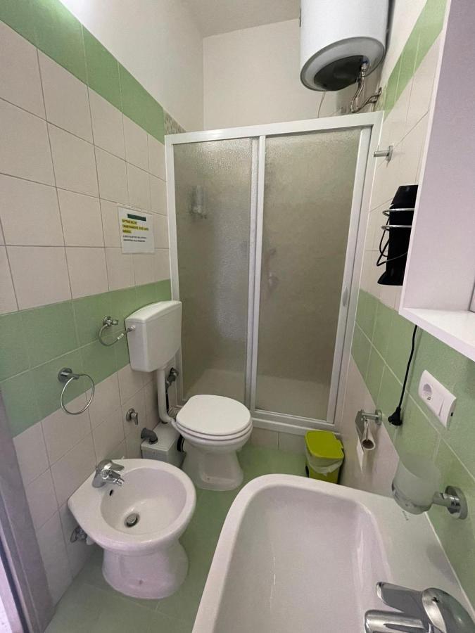 La Finestra Sul Mare B&B Crotone Esterno foto
