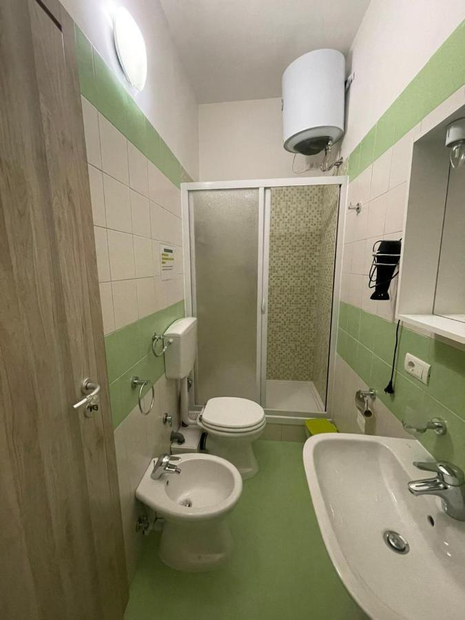 La Finestra Sul Mare B&B Crotone Esterno foto