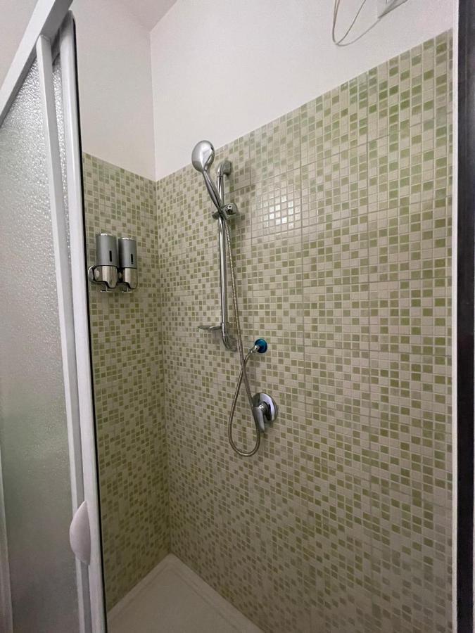 La Finestra Sul Mare B&B Crotone Esterno foto