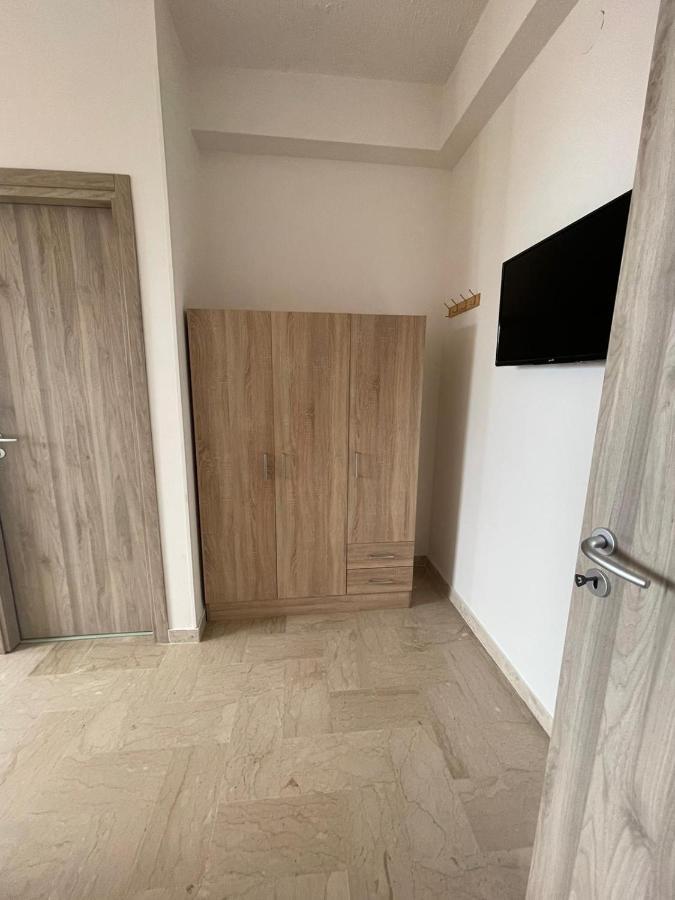 La Finestra Sul Mare B&B Crotone Esterno foto