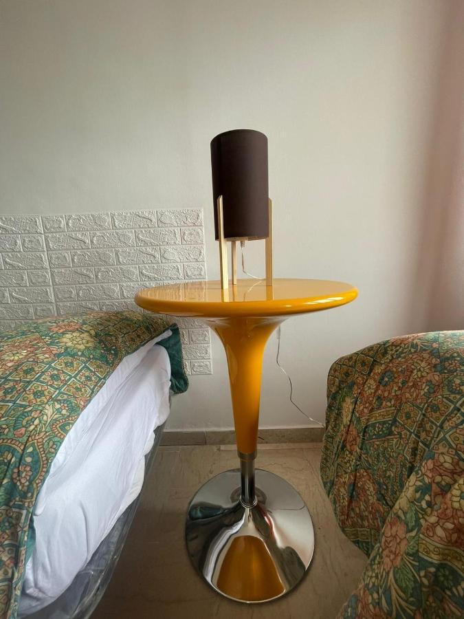 La Finestra Sul Mare B&B Crotone Esterno foto