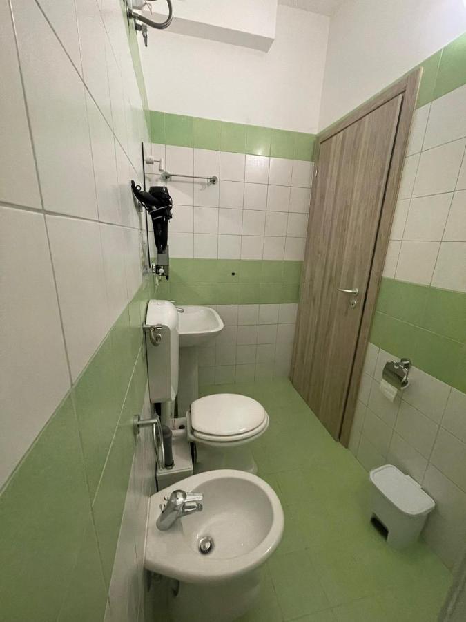 La Finestra Sul Mare B&B Crotone Esterno foto